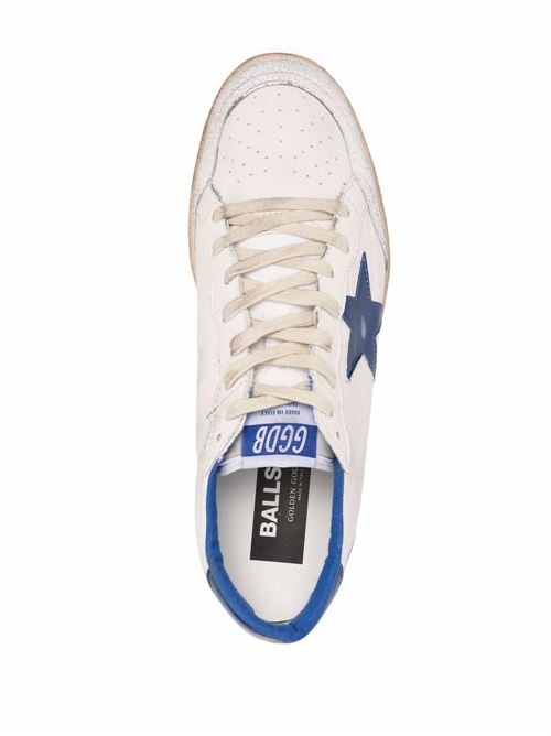  GOLDEN GOOSE DELUXE BRAND | GMF00117 F00219810327